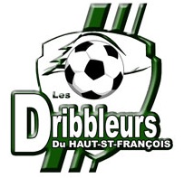Logo Dribbleurs