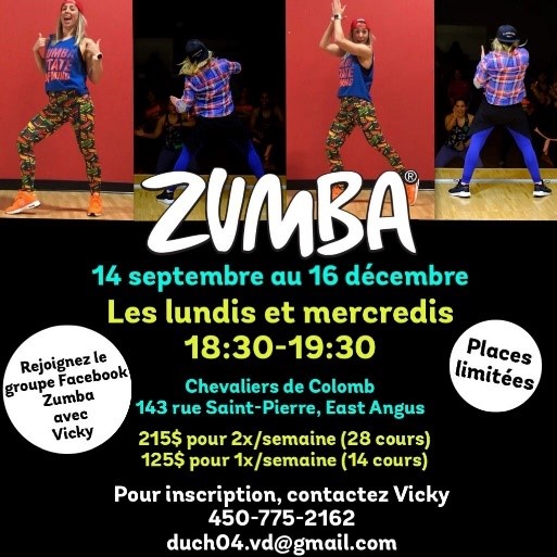 Zumba