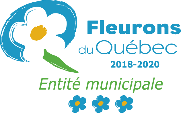 3 fleurons East Angus