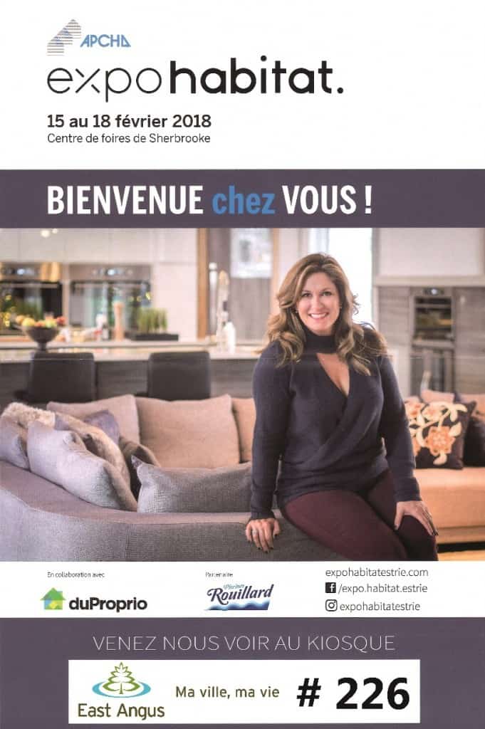 Affiche 2018