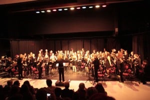 Article - Harmonie des Fêtes 2017 - 2