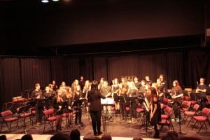 Article - Harmonie des Fêtes 2017
