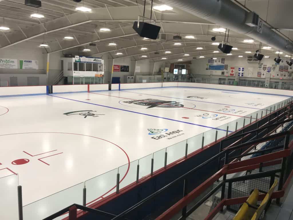 Aréna Robert Fournier East Angus 1024x768