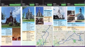 Balade des clochers 2018