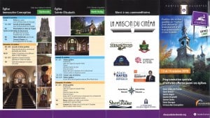 Balade des clochers 2018-