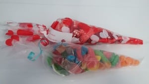 Campagne de financement de Moisson HSF-