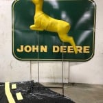 Championnat tir à l'arc--