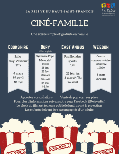 Ciné-famille