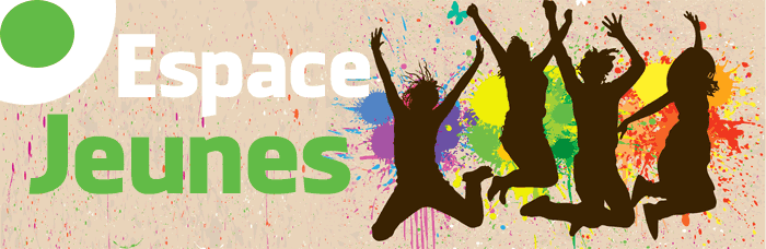 Espace jeunesse