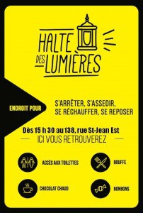 Halte chez nous - Halloween