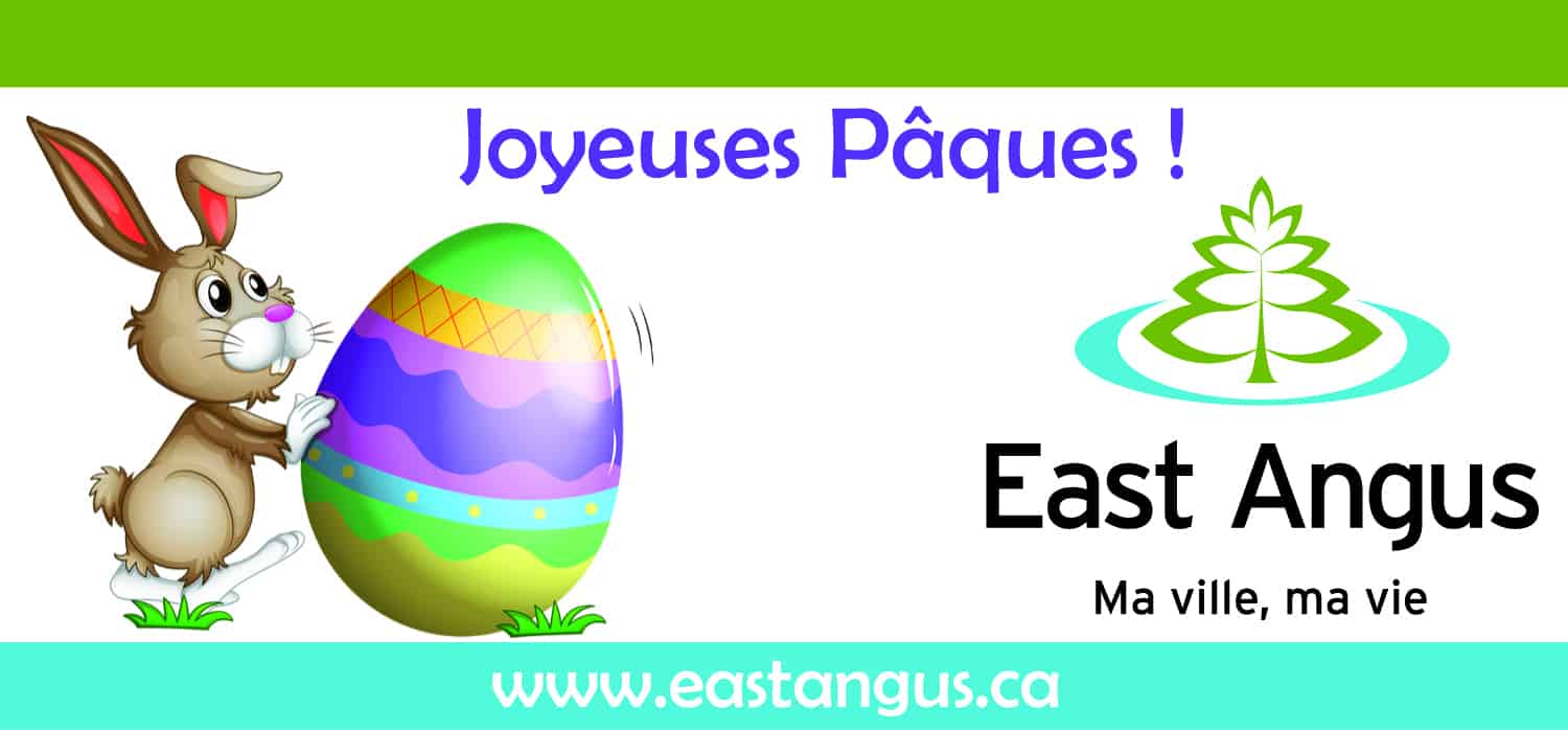 Joyeuses Pâques