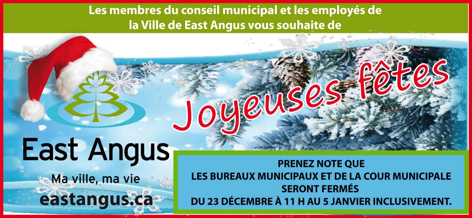 Joyeuses-fêtes-East-Angus