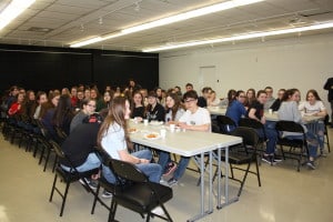 LES MEILLEURS À L’HONNEUR!