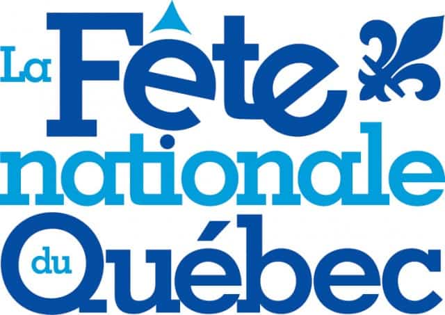 Logo Fête nationale