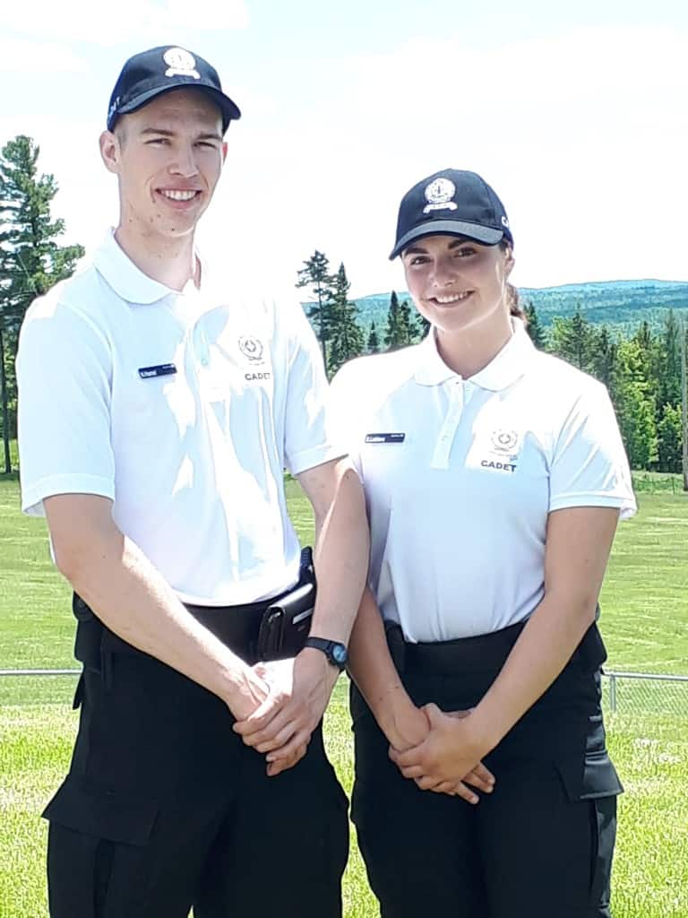 MRC Haut St-François