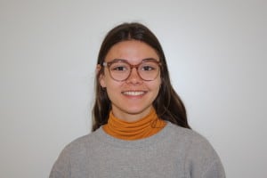 PENSER GLOBALEMENT ET AGIR LOCALEMENT - Sara-Mia Dolbec