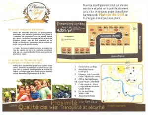 Plateau du golf p2