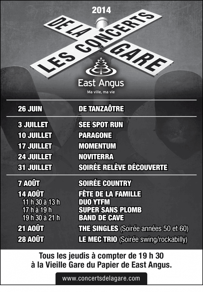 Pub-ConcertsDeLaGare2014