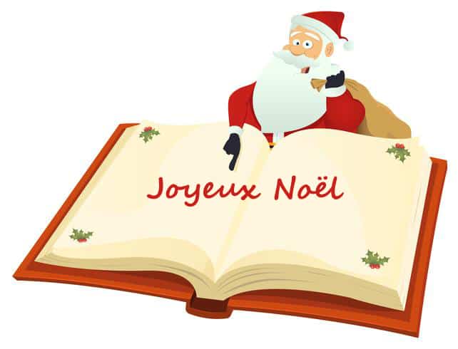 Père Noël