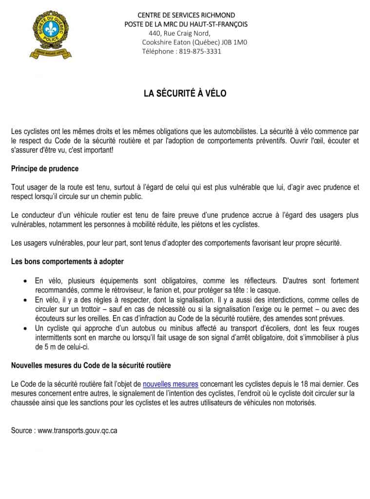 GRAND QUARTIER GÉNÉRAL