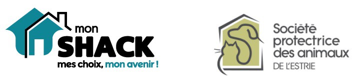Société protectrice des animaux - Mon shack