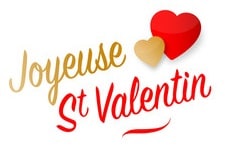 St-Valentin
