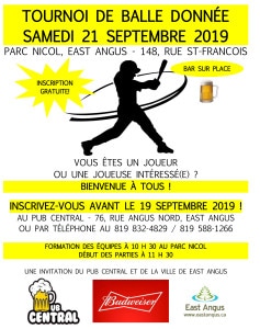 TOURNOI-DE-BALLE-DONNÉE