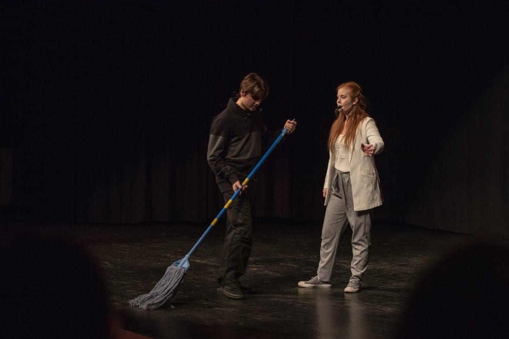 Talent Show 28 mars 2019-22