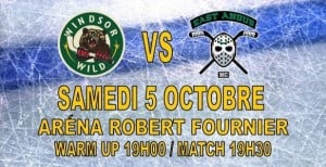 Windsor vs East Angus