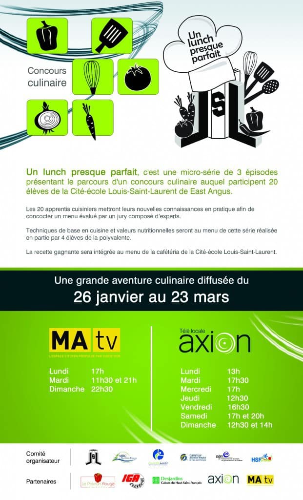 affiche
