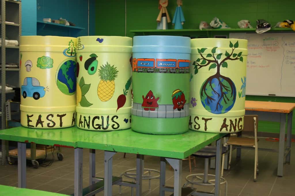 barils potagers