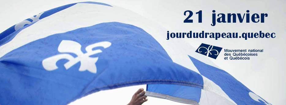 drapeau