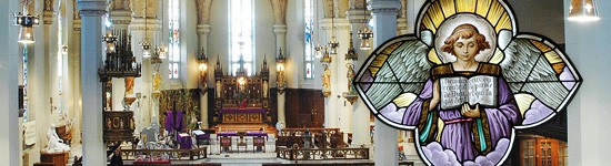eglise