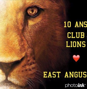 lions