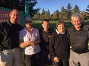 À la douce mémoire de Micheline Carignan Dion-