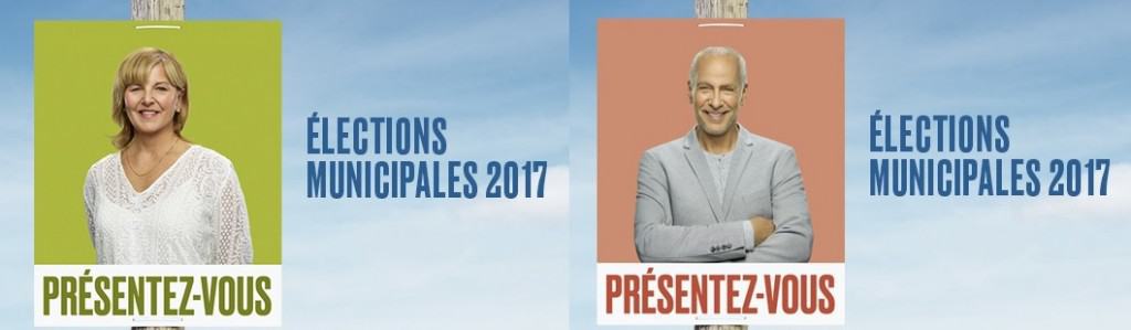 Élections
