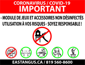 IMPORTANT MODULE DE JEUX