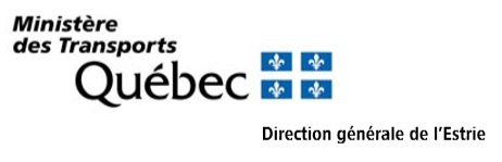 Ministère des Transports