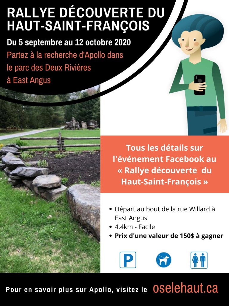 Affiche jpg East Angus