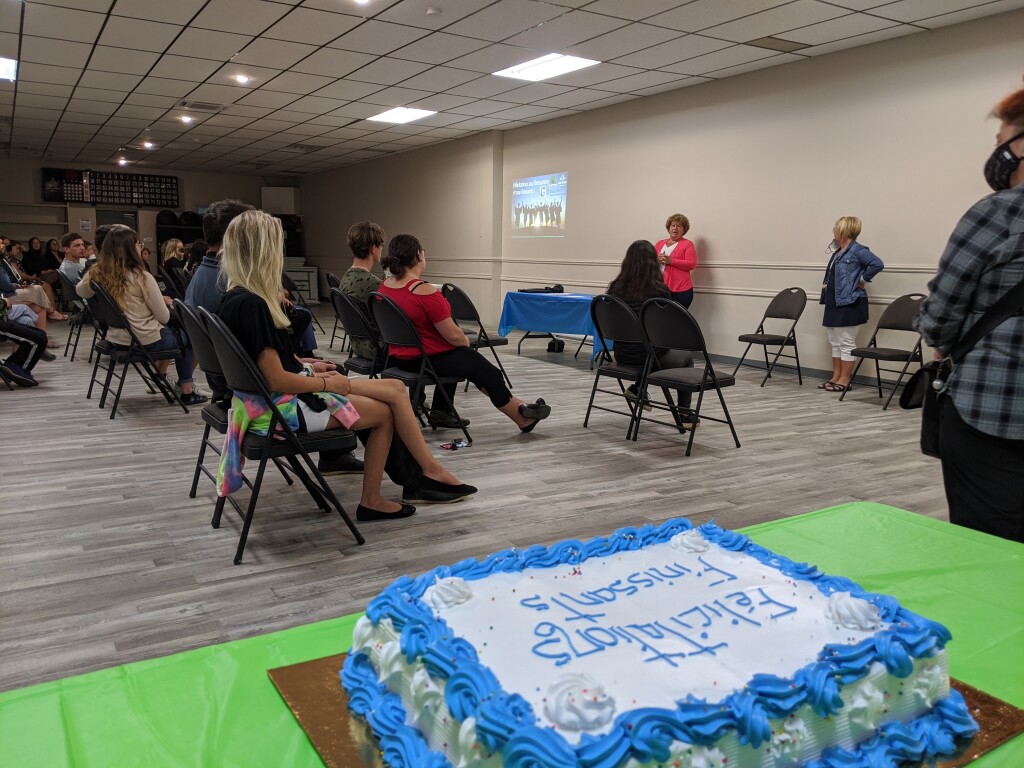 Finissants East Angus 2020--