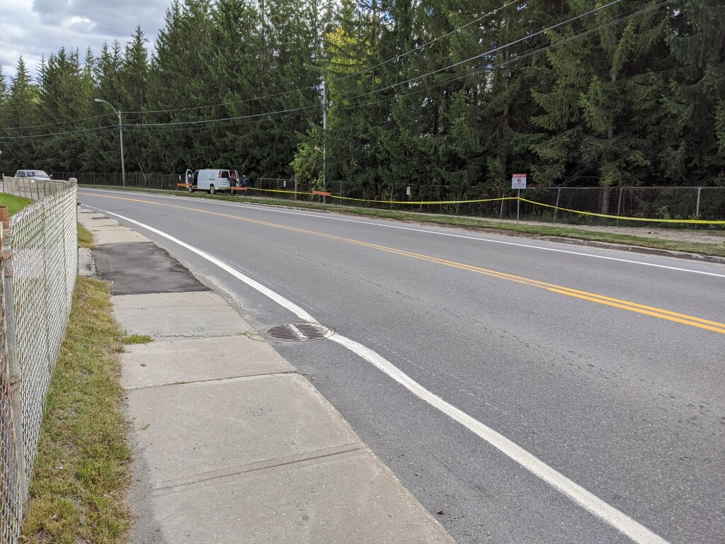 Parc Nicol - East Angus-