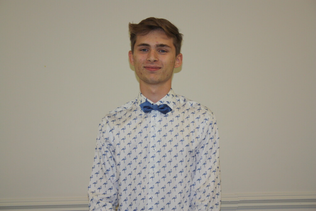 gabriel Martin Gariepy