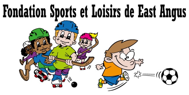 logo-Fondation-Sports-Loisirs Fondation Sports et Loisirs de East Angus