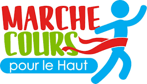 Marche Cours pour le Haut