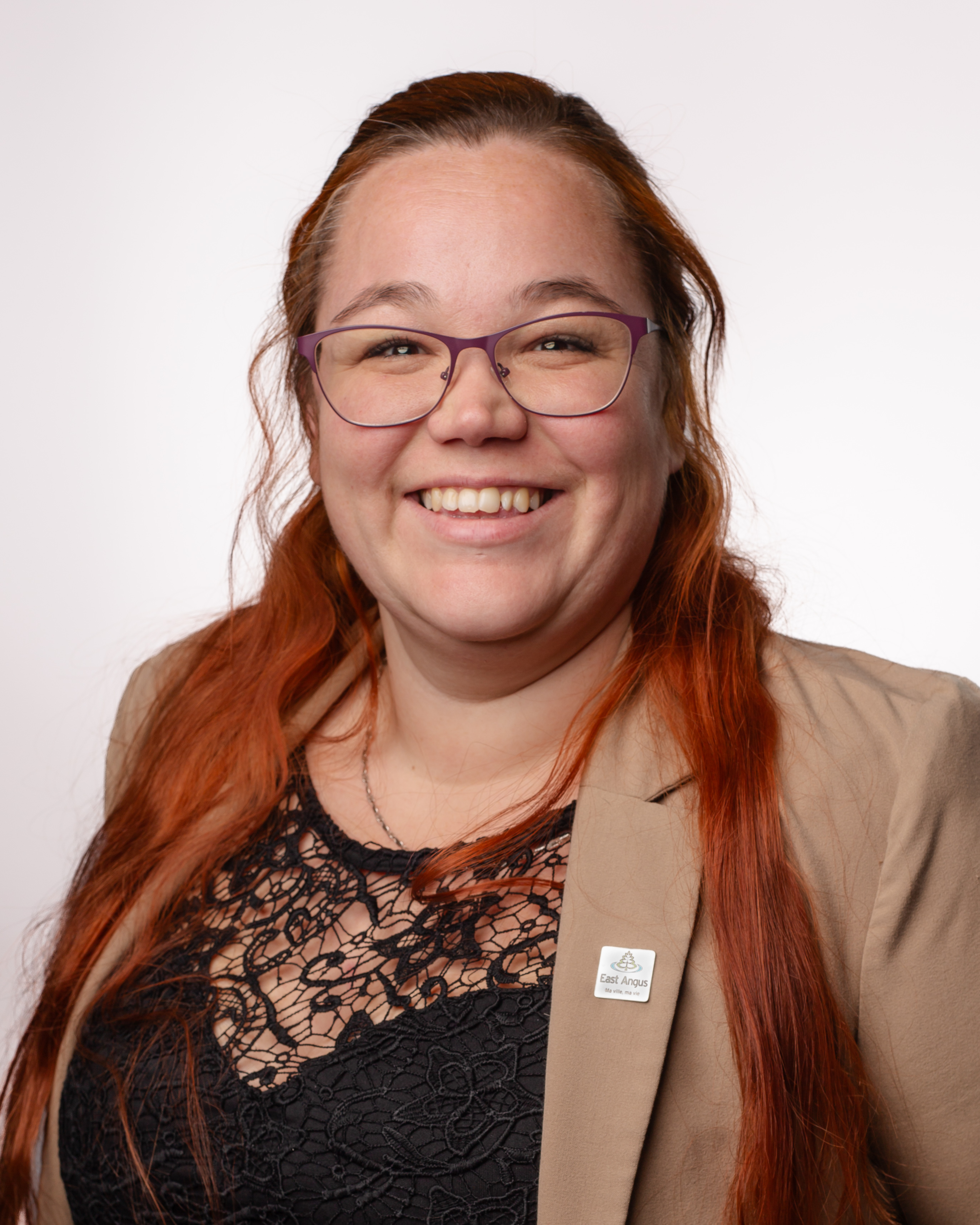 Sabrina Denault-Lapointe